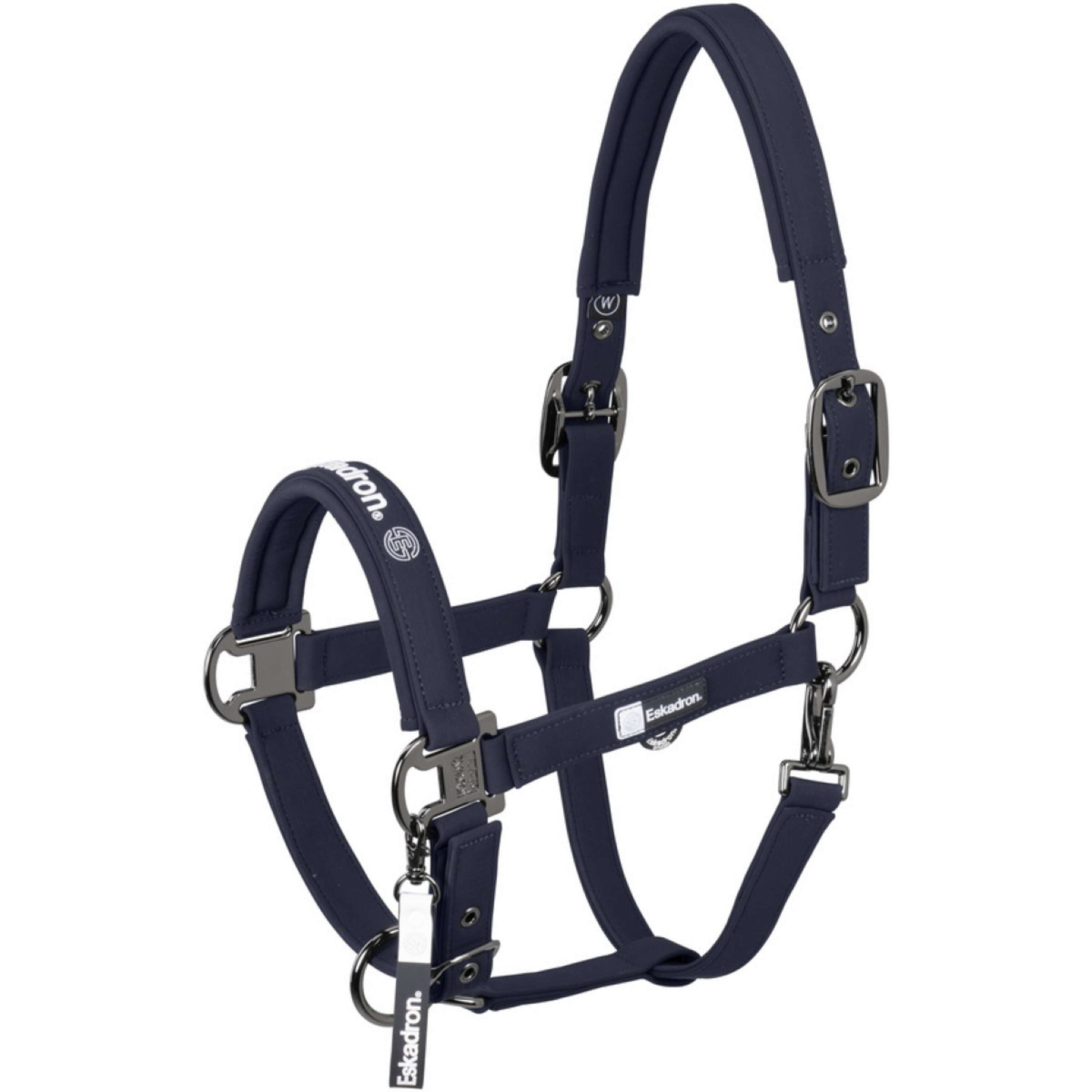 Eskadron Cabestro Dynamics Double Pin Navy