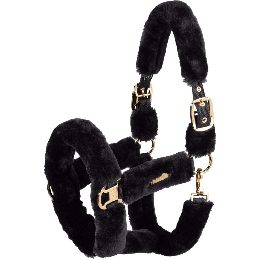 Eskadron Cabestro Heritage Faux Fur Complete Dp Negro