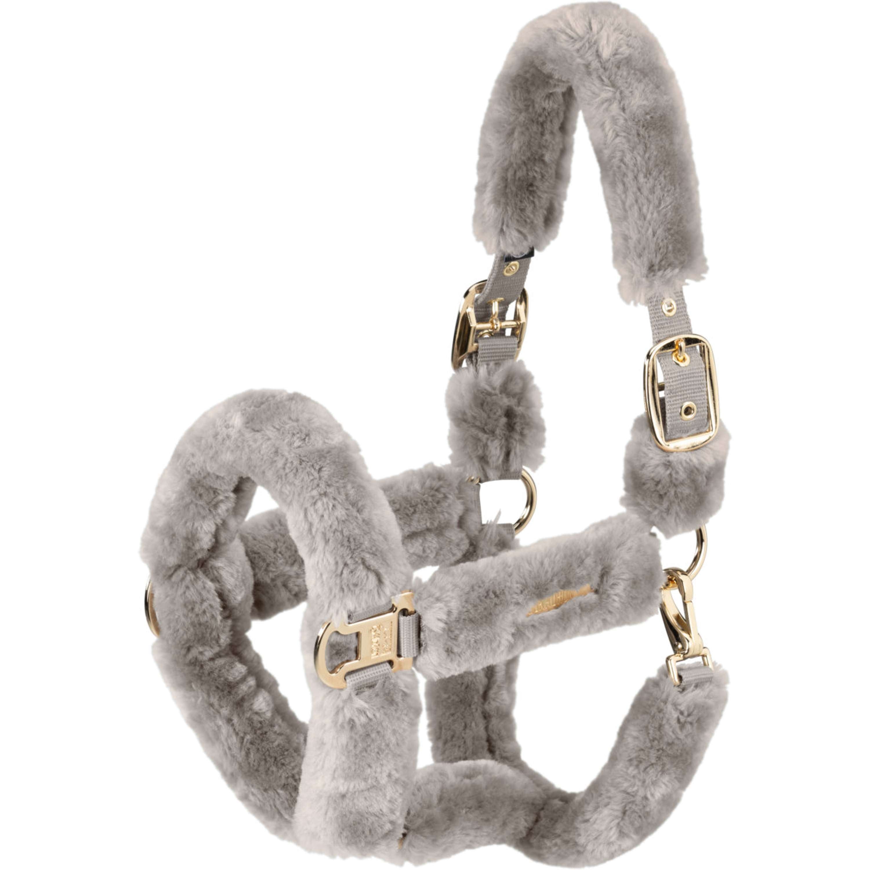 Eskadron Cabestro Heritage Faux Fur Complete Dp Ash