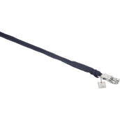 Eskadron Cuerda de Cabestro Classic Sports Duralastic con Gancho de Pánico Navy