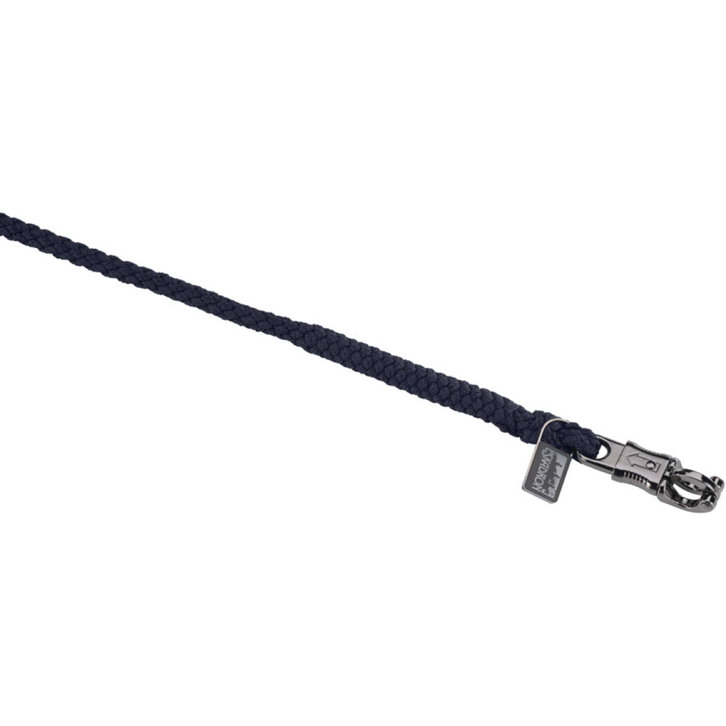 Eskadron Cuerda para Cabestro Dynamics con Gancho de Pánico Navy