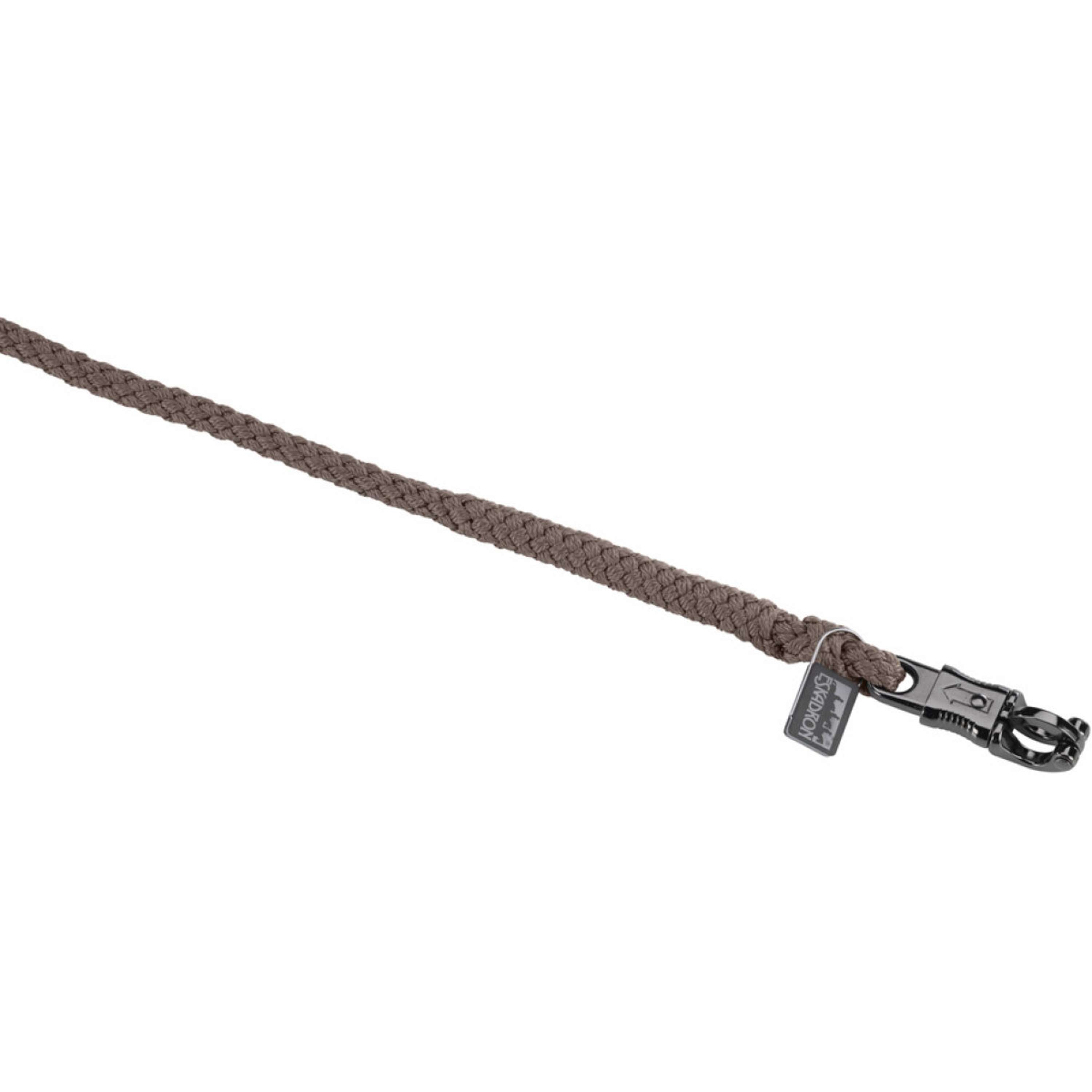 Eskadron Cuerda para Cabestro Dynamics con Gancho de Pánico Powdertaupe