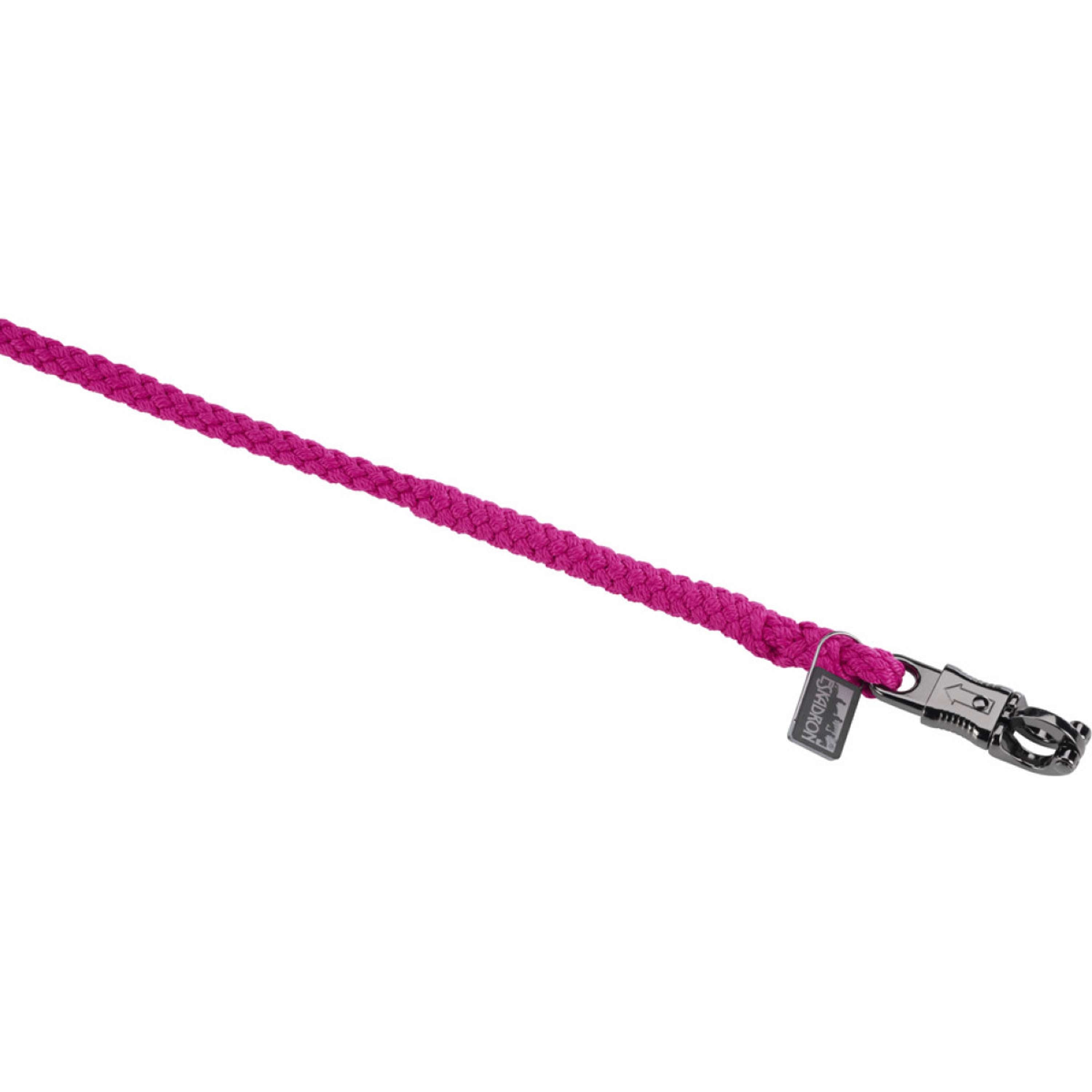 Eskadron Cuerda para Cabestro Dynamics con Gancho de Pánico Lipstick