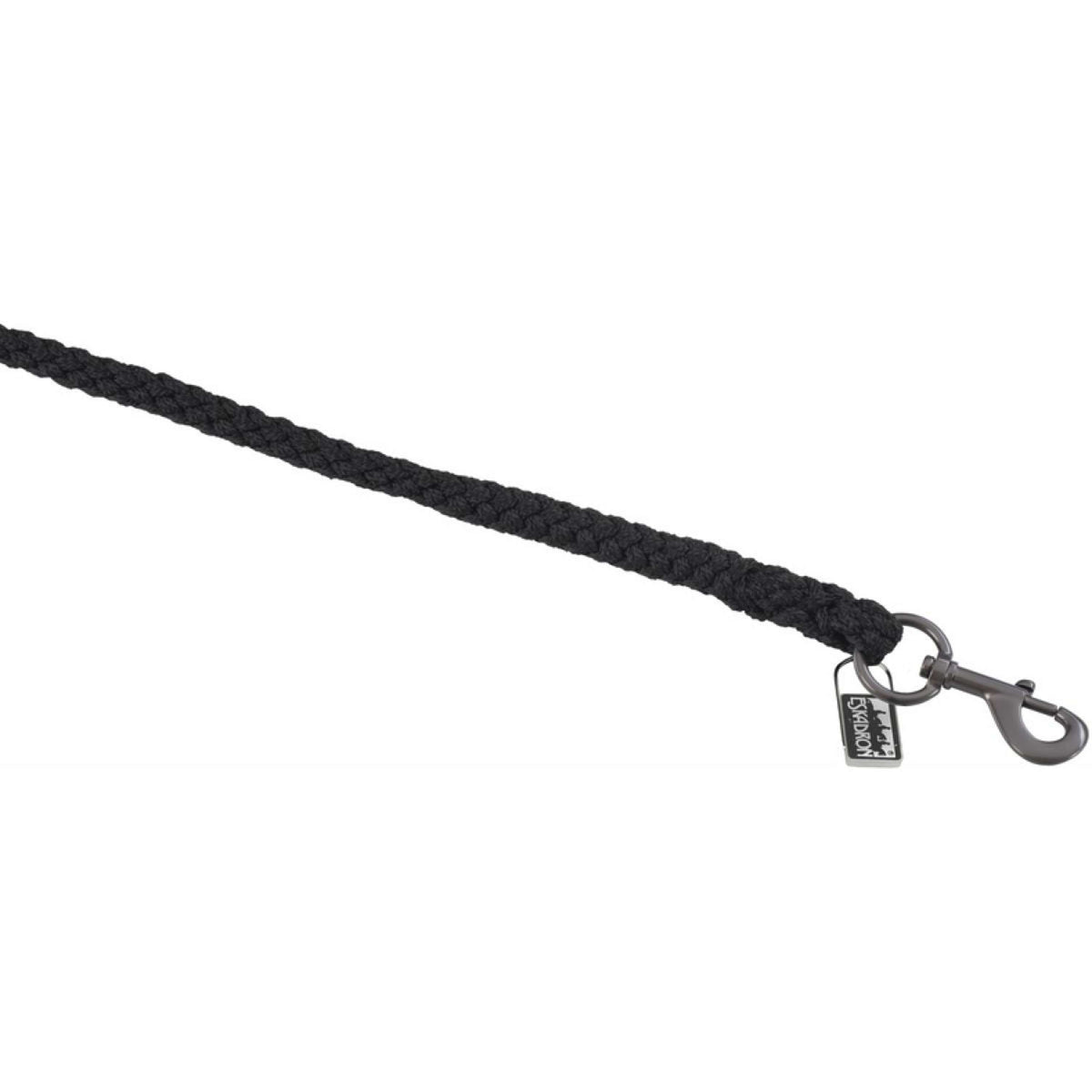 Eskadron Cuerda de Cabestro Platinum '25 con Mosquetón Negro