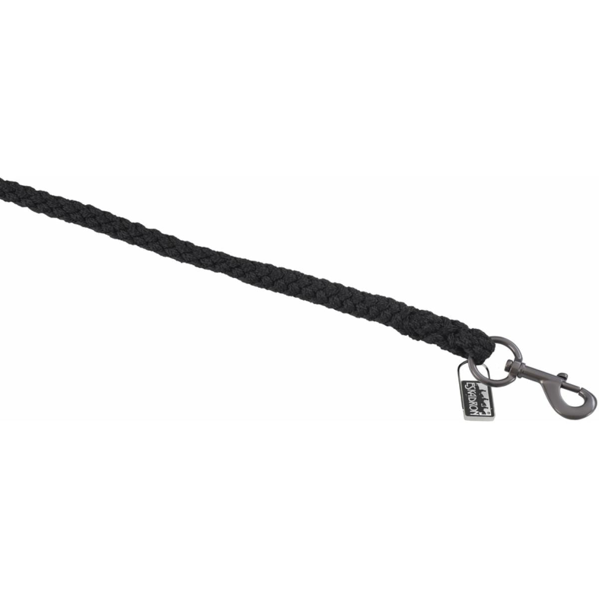 Eskadron Cuerda de Cabestro Platinum '25 con Mosquetón Negro