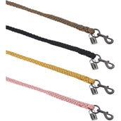 Eskadron Cuerda de Cabestro Platinum '25 con Mosquetón Smoky Taupe