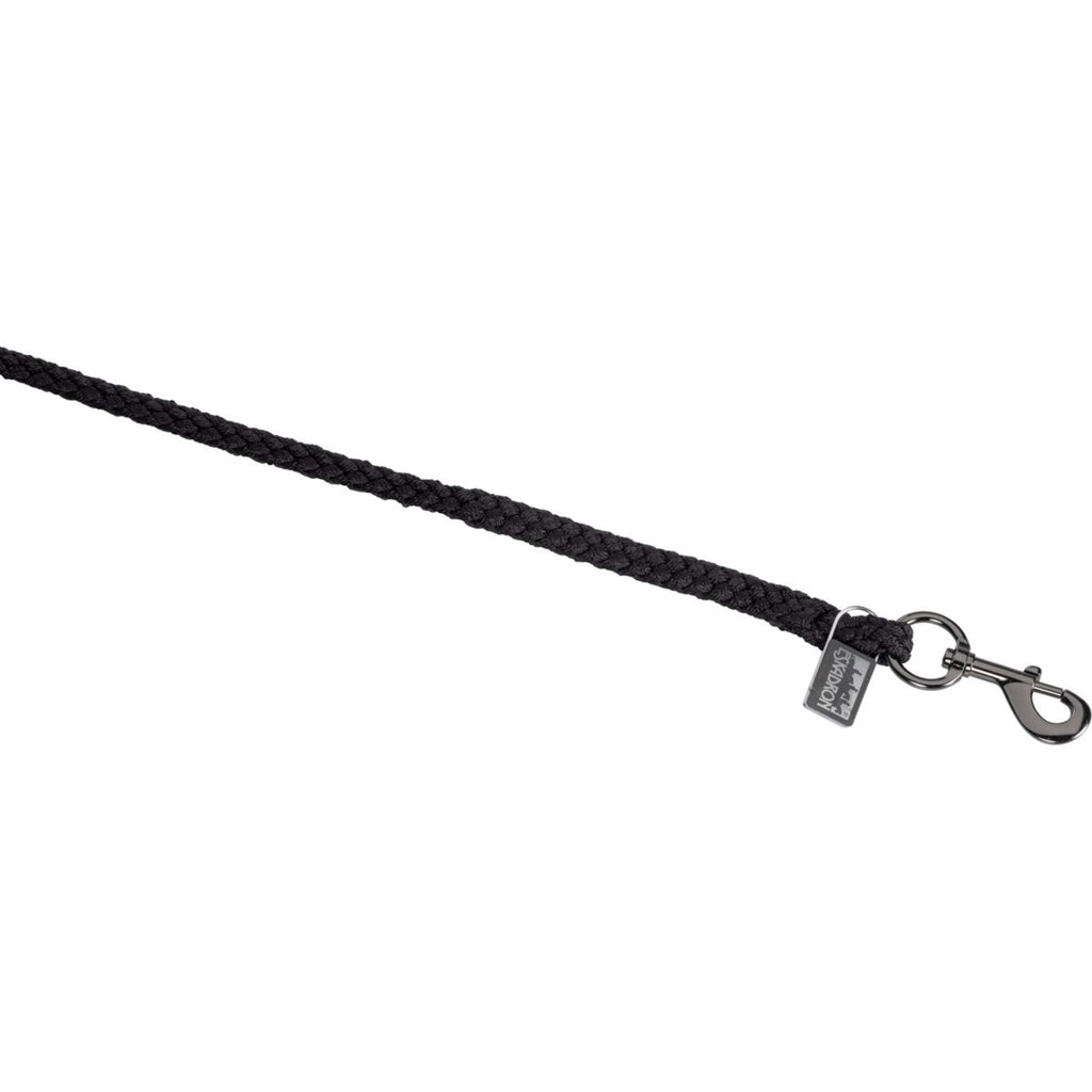 Eskadron Corda per Cavezza Platinum '26 Regular con Mosquetón Negro