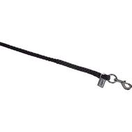 Eskadron Corda per Cavezza Platinum '26 Regular con Mosquetón Negro