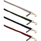 Eskadron Cuerda para Cabestro Heritage Duralastic con Mosquetón Negro