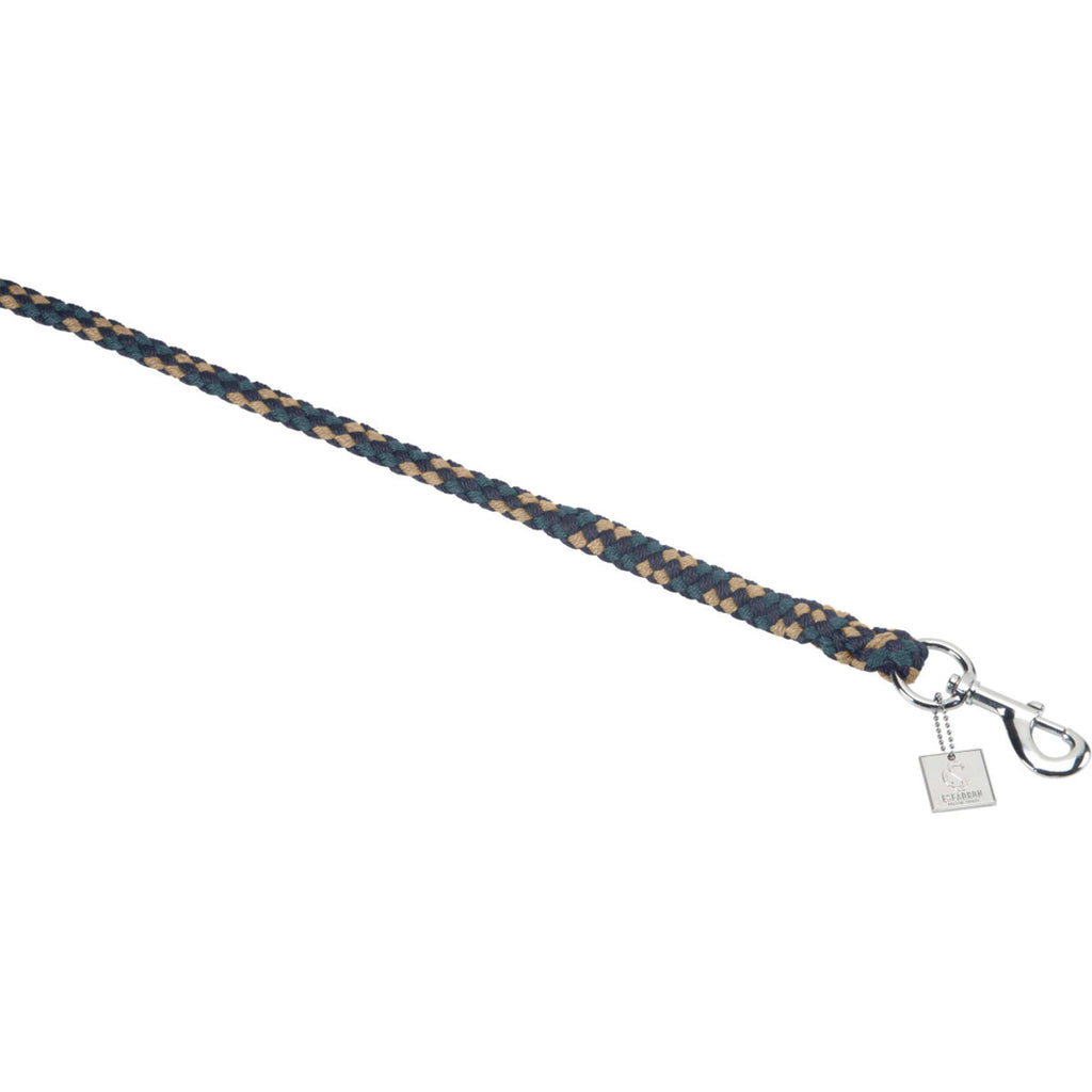 Eskadron Cuerda de Cabestro Classic Sports Regular con Mosquetón Ocean/Sierra/Navy