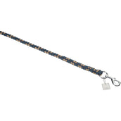 Eskadron Cuerda de Cabestro Classic Sports Regular con Mosquetón Ocean/Sierra/Navy