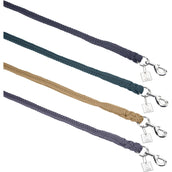 Eskadron Cuerda de Cabestro Classic Sports Duralastic con Mosquetón Orchid