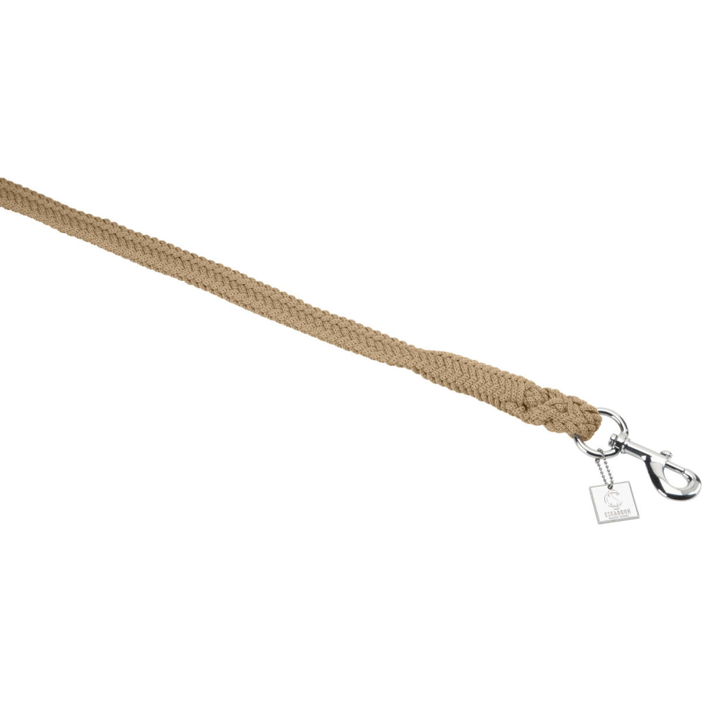 Eskadron Cuerda de Cabestro Classic Sports Duralastic con Mosquetón Sierra