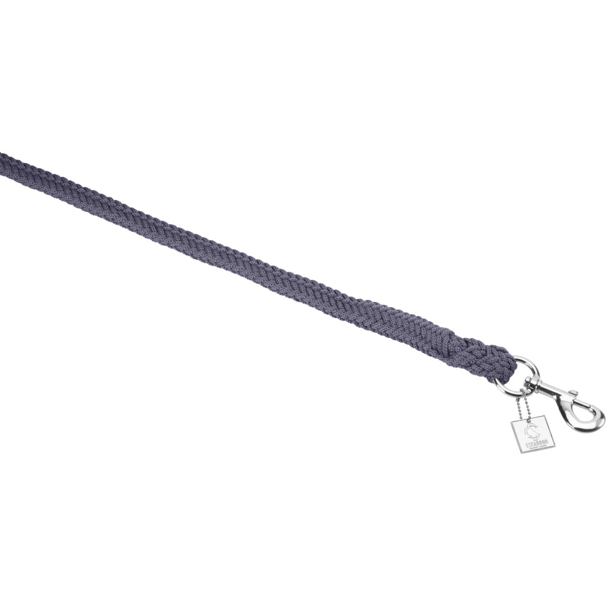 Eskadron Cuerda de Cabestro Classic Sports Duralastic con Mosquetón Orchid