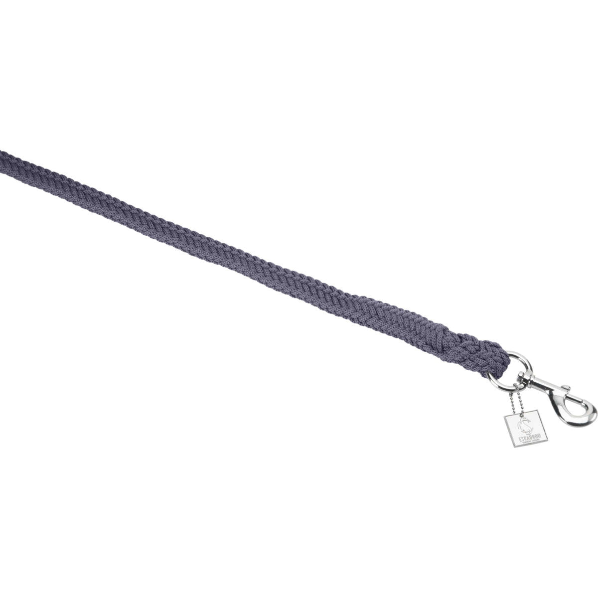 Eskadron Cuerda de Cabestro Classic Sports Duralastic con Mosquetón Orchid