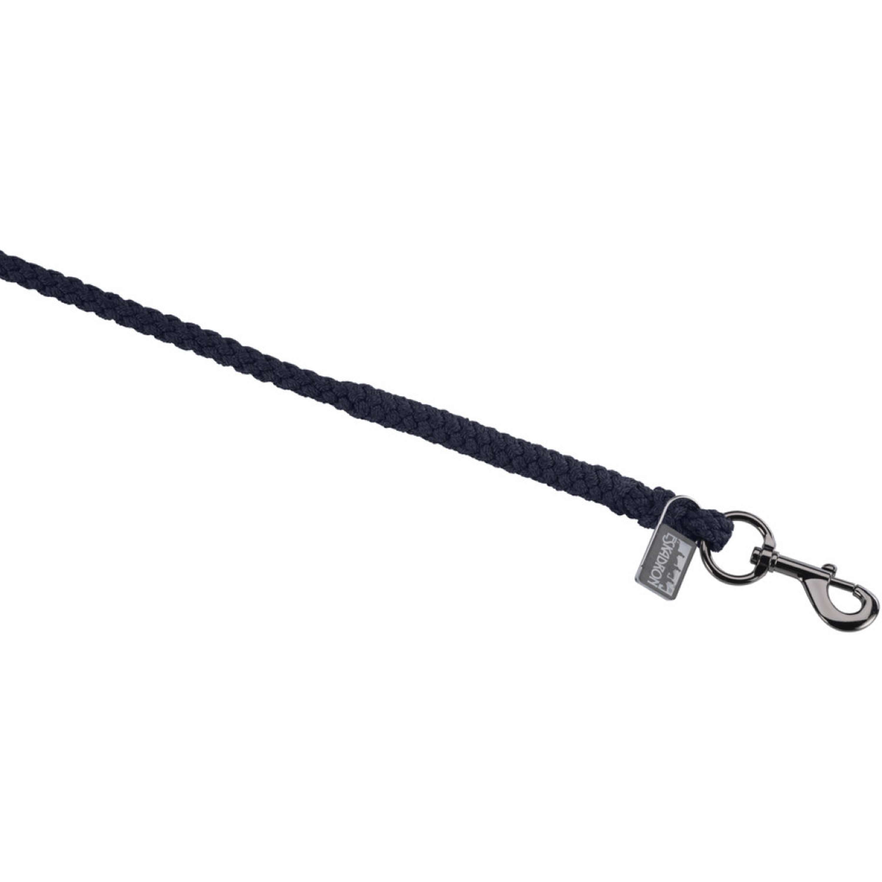 Eskadron Cuerda para Cabestro Dynamics con Mosquetón Navy