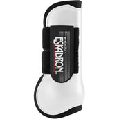 Eskadron Botas para tendones Classic Blanco