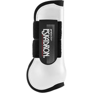 Eskadron Botas para tendones Classic Blanco