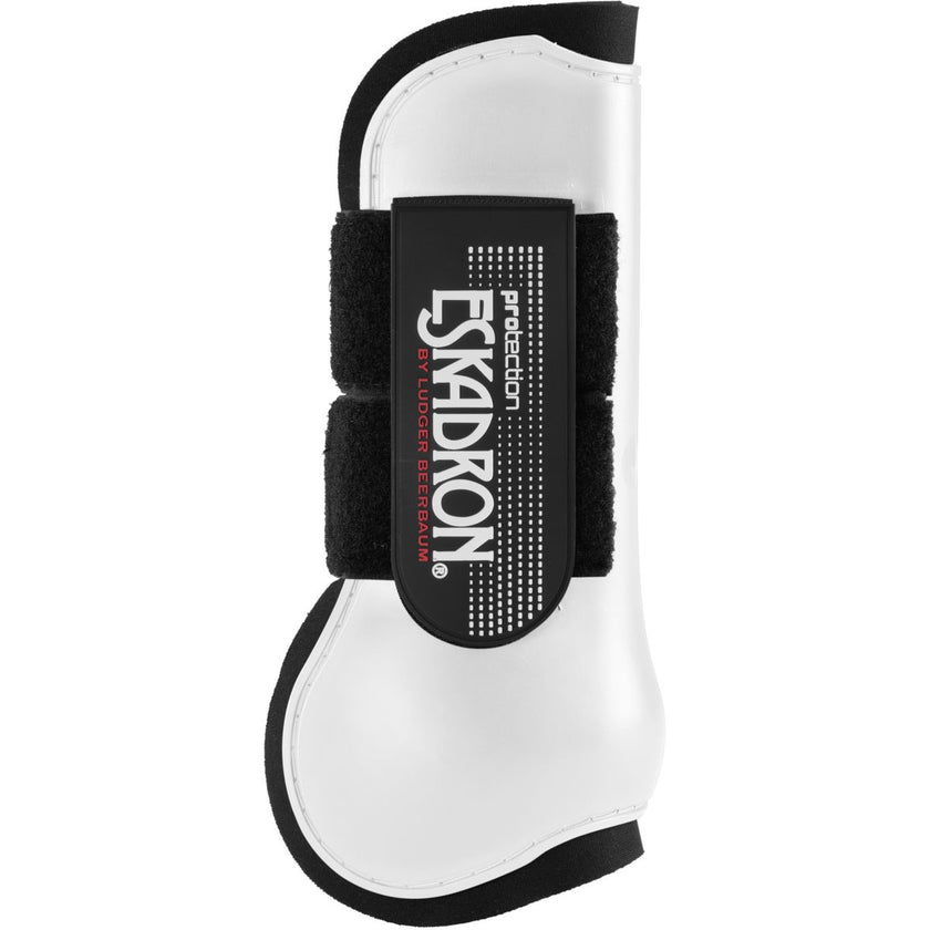 Eskadron Botas para tendones Classic Blanco