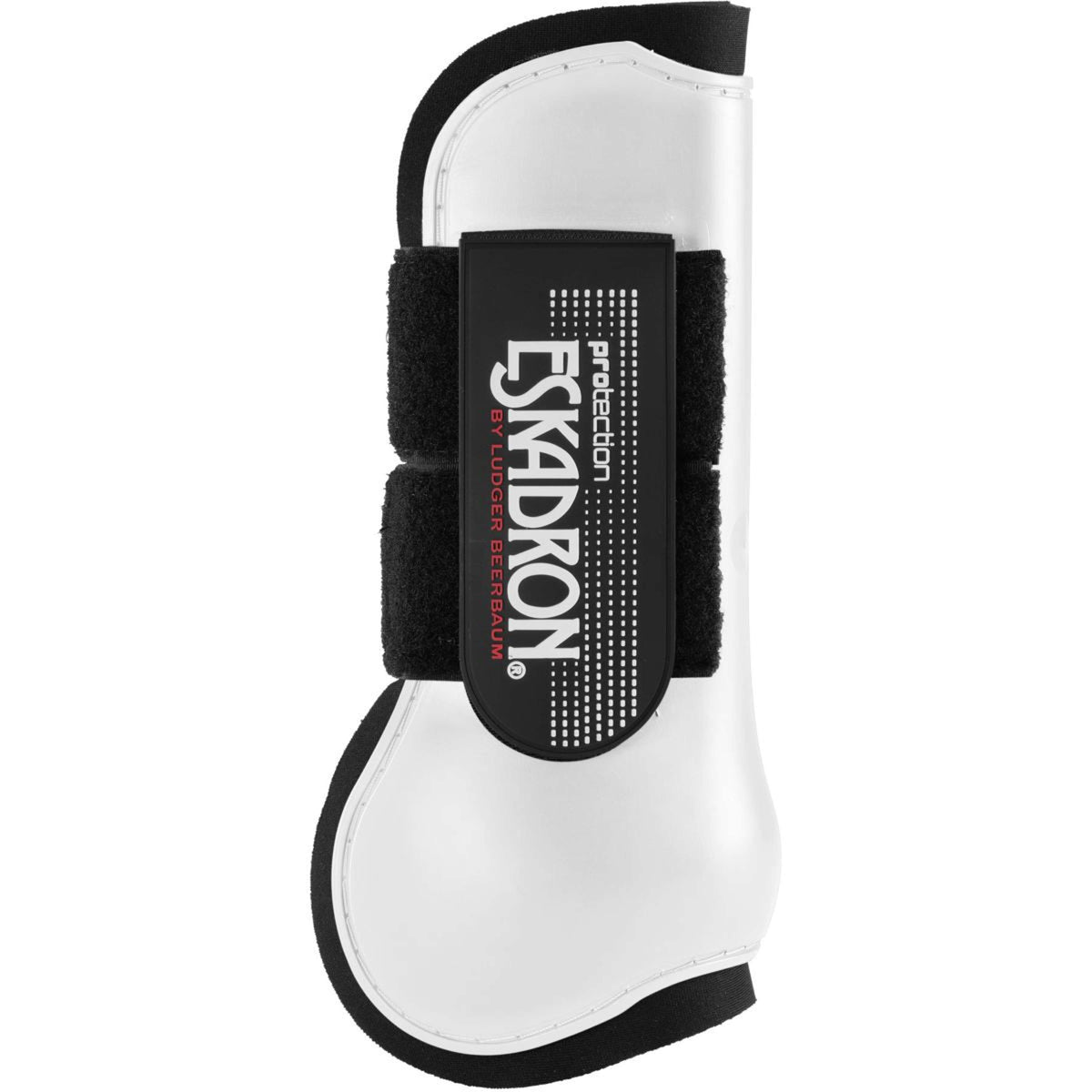 Eskadron Botas para tendones Classic Blanco