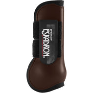 Eskadron Botas para tendones Classic Marron oscuro