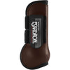 Eskadron Botas para tendones Classic Marron oscuro