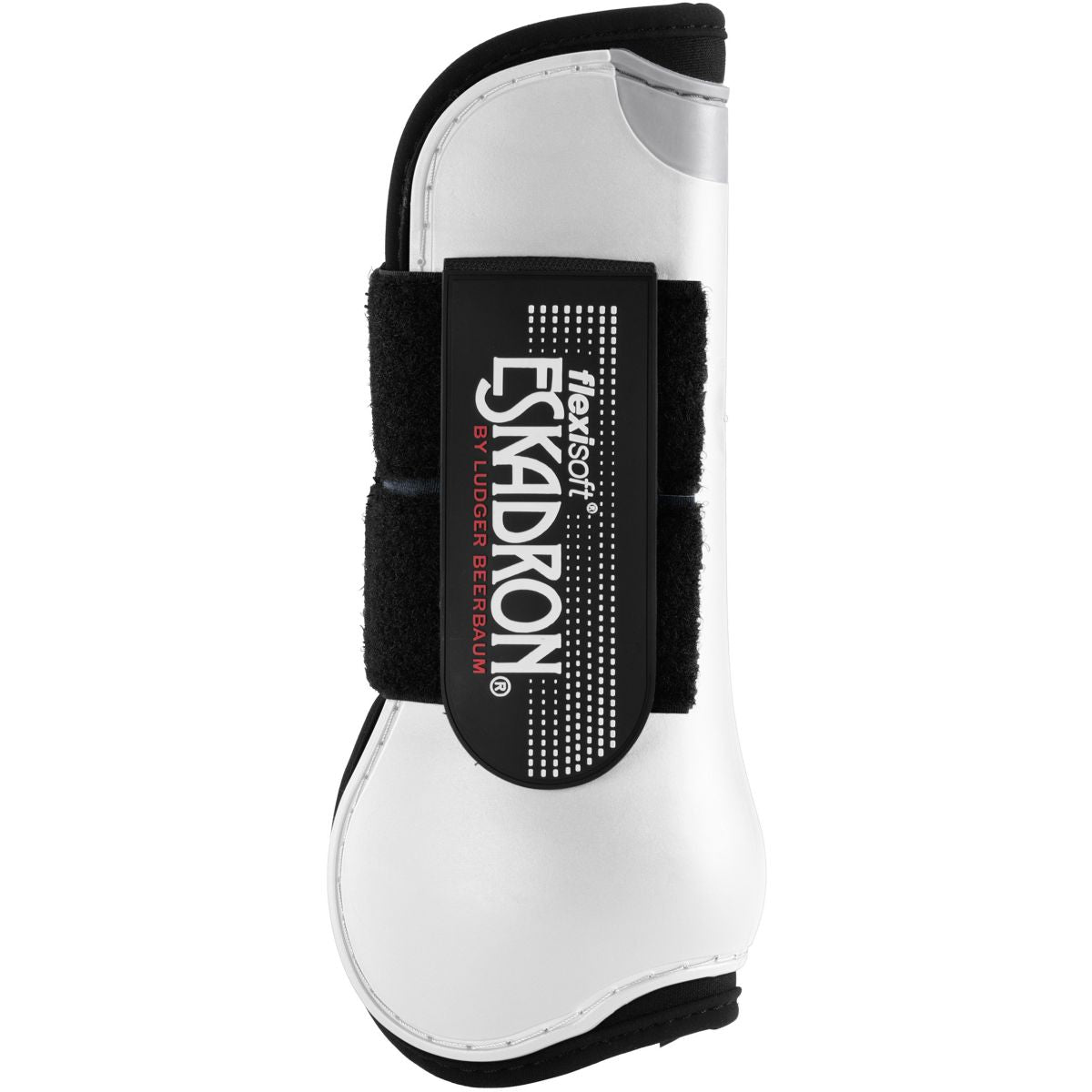Eskadron Botas para tendones Flexisoft Blanco