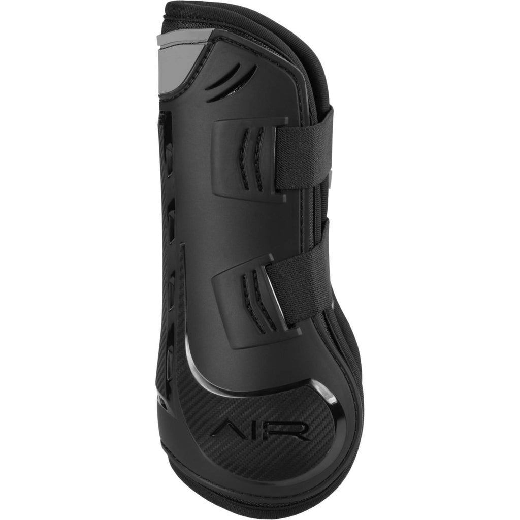 Eskadron Botas para tendones Air-Flex Classic Negro