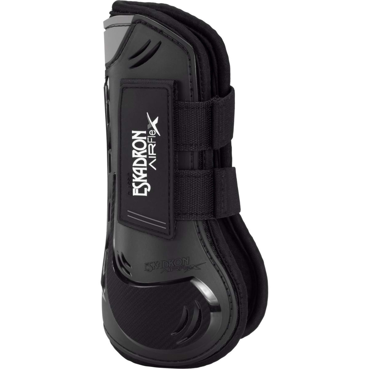 Eskadron Botas para tendones Air-Flex Classic Negro