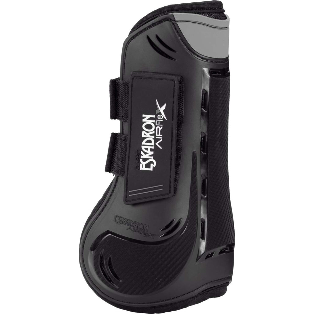 Eskadron Botas para tendones Air-Flex Classic Negro
