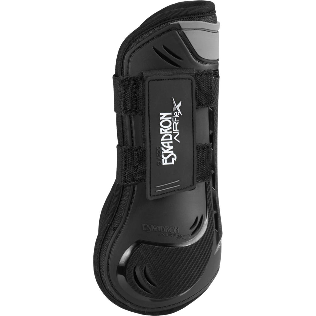 Eskadron Botas para tendones Air-Flex Classic Negro