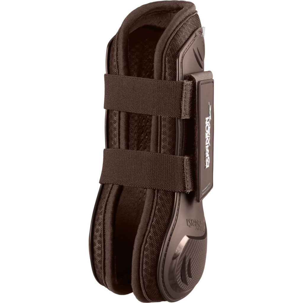 Eskadron Botas para tendones Air-Flex Classic Marron