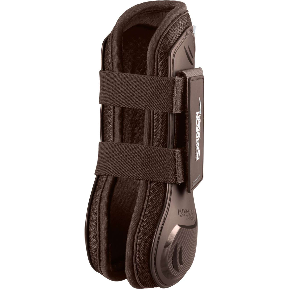 Eskadron Botas para tendones Air-Flex Classic Marron