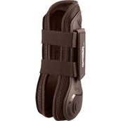 Eskadron Botas para tendones Air-Flex Classic Marron