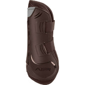 Eskadron Botas para tendones Air-Flex Classic Marron
