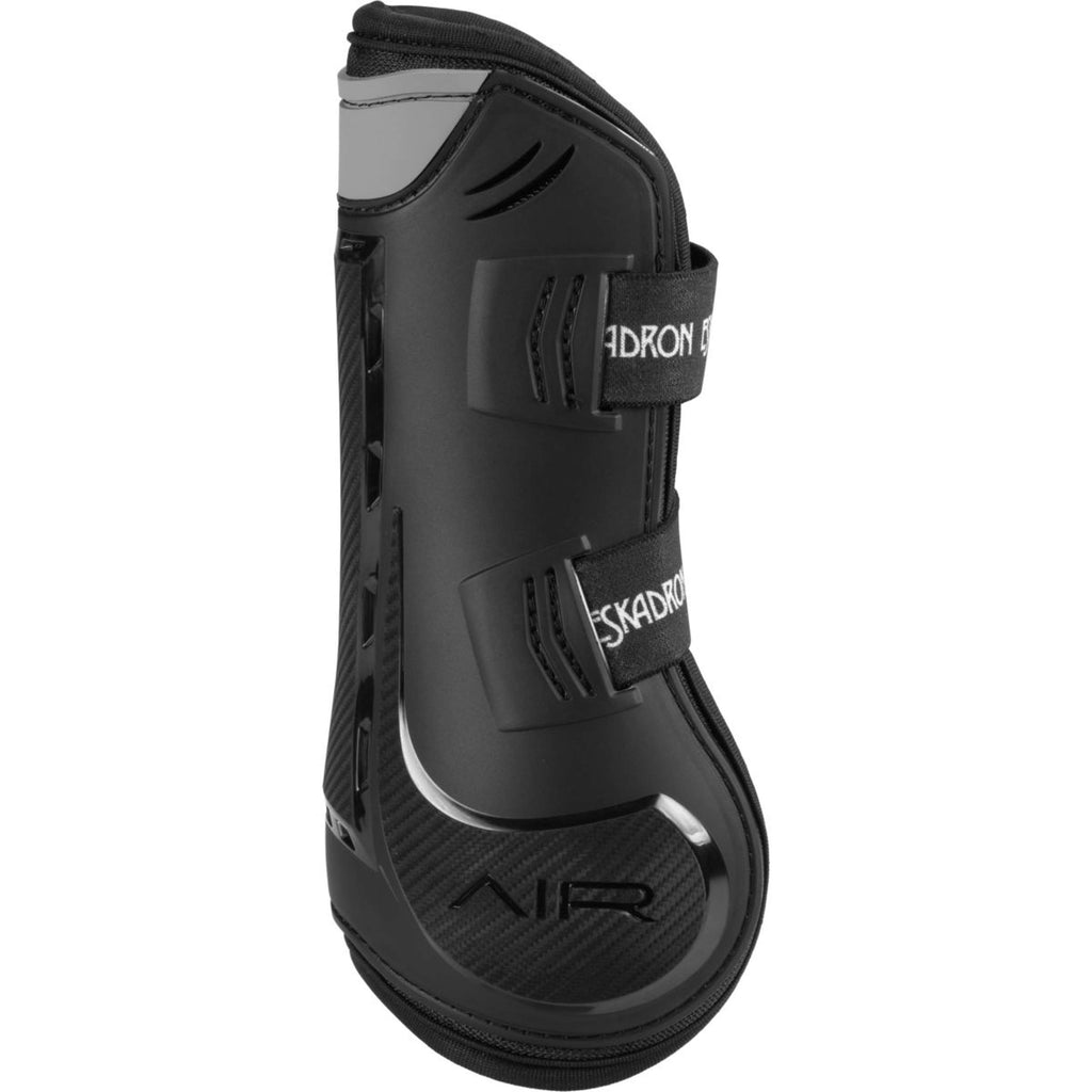 Eskadron Botas para tendones Air-Flex Sport Negro