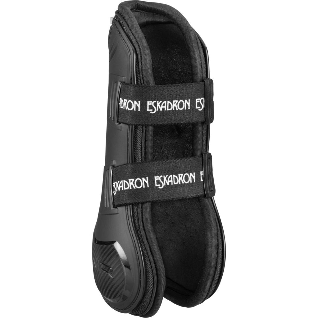 Eskadron Botas para tendones Air-Flex Sport Negro