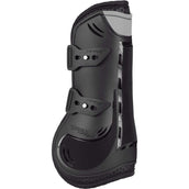 Eskadron Botas para tendones Air-Flex Sport Negro