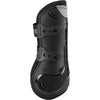 Eskadron Botas para tendones Air-Flex Sport Negro