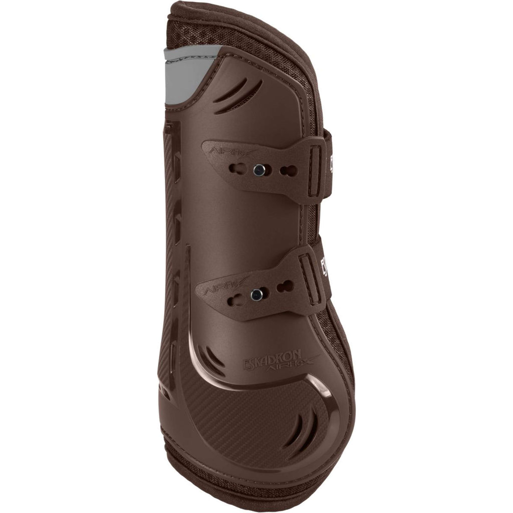 Eskadron Botas para tendones Air-Flex Sport Marron