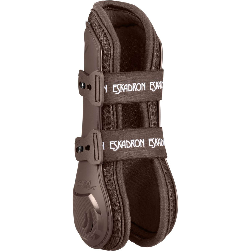 Eskadron Botas para tendones Air-Flex Sport Marron