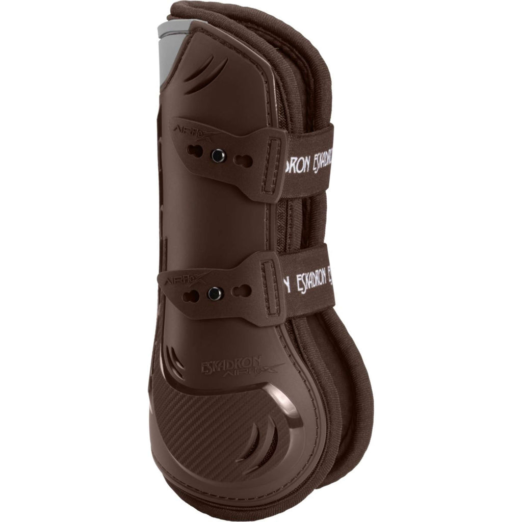 Eskadron Botas para tendones Air-Flex Sport Marron