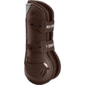 Eskadron Botas para tendones Air-Flex Sport Marron