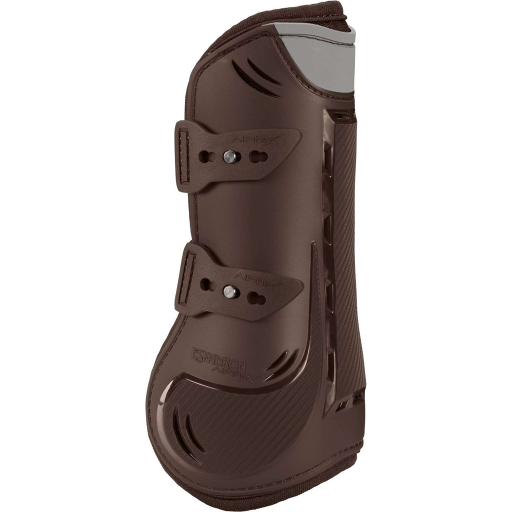 Eskadron Botas para tendones Air-Flex Sport Marron