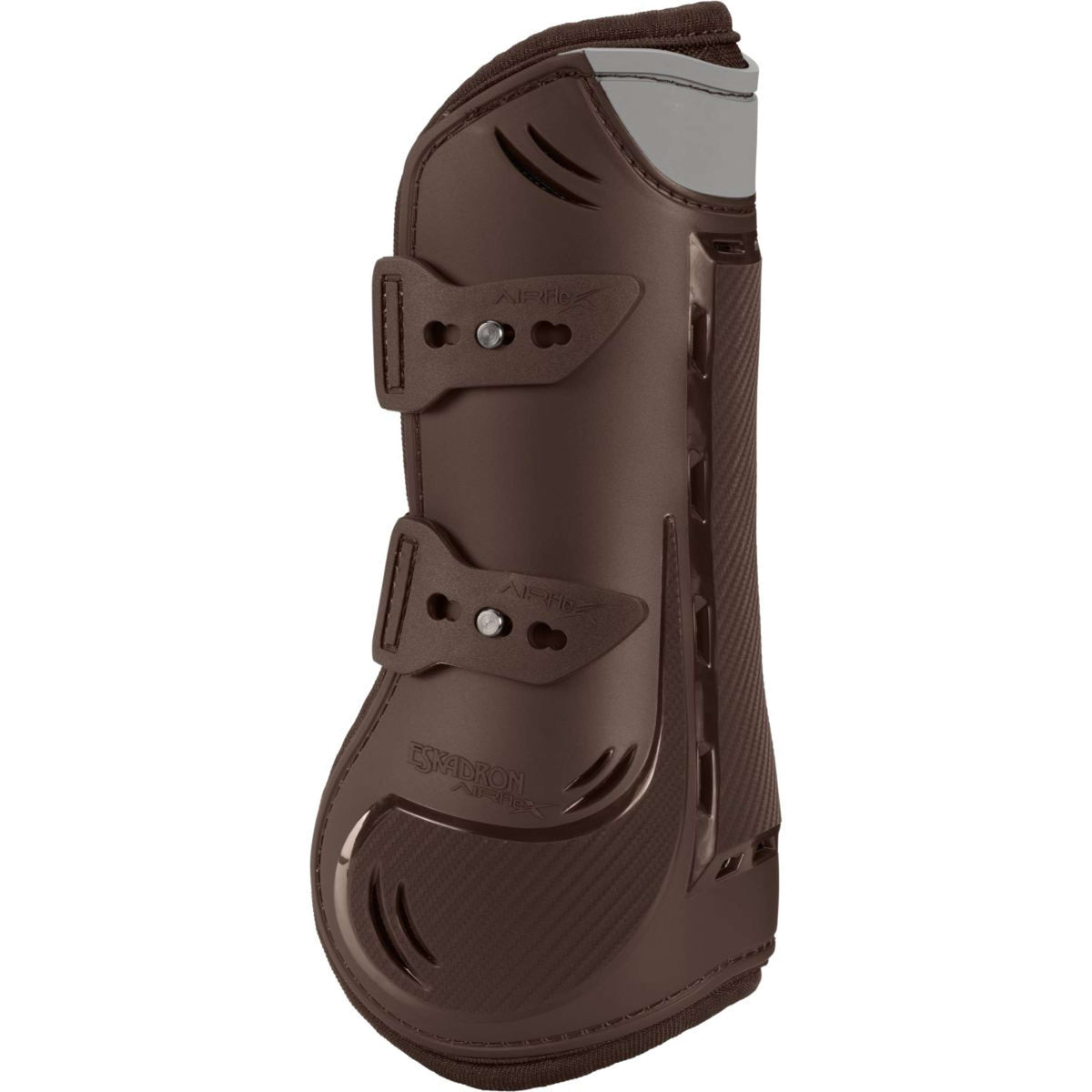 Eskadron Botas para tendones Air-Flex Sport Marron