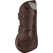 Eskadron Botas para tendones Air-Flex Sport Marron