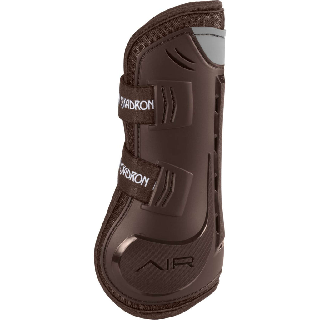 Eskadron Botas para tendones Air-Flex Sport Marron