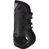 Eskadron Botas para tendones Air-Flex Champ Negro