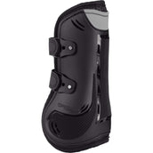 Eskadron Botas para tendones Air-Flex Champ Negro