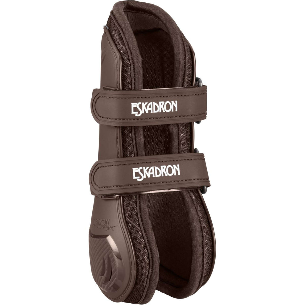 Eskadron Botas para tendones Air-Flex Champ Marron